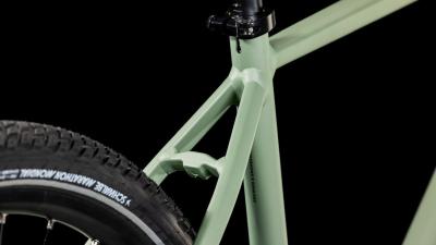 Cube Nature SLX pistachio'n'palemint Größe: 54 cm Produktbild 4