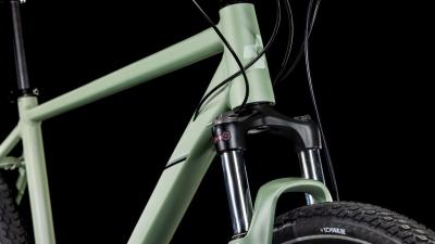 Cube Nature SLX pistachio'n'palemint Größe: 54 cm Produktbild 5