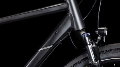 Cube Nature ONE Allroad black'n'black Größe: 62 cm Produktbild 4