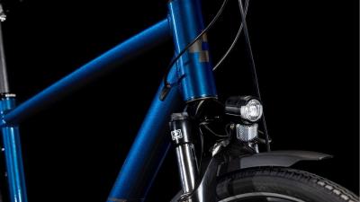 Cube Touring ONE deepsea'n'blackchrome Größe: 62 cm Produktbild 5