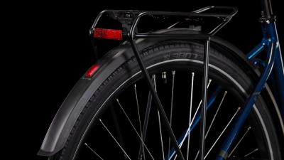 Cube Touring ONE deepsea'n'blackchrome Größe: Easy Entry 45 cm Produktbild 4