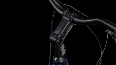 Cube Touring ONE deepsea'n'blackchrome Größe: Easy Entry 53 cm Produktbild 3