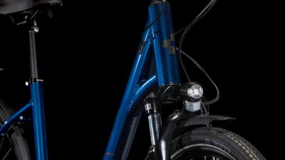 Cube Touring ONE deepsea'n'blackchrome Größe: Easy Entry 53 cm Produktbild 5