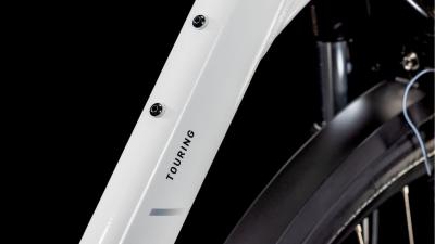 Cube Touring ONE cotton'n'grey Größe: Easy Entry 53 cm Produktbild 2