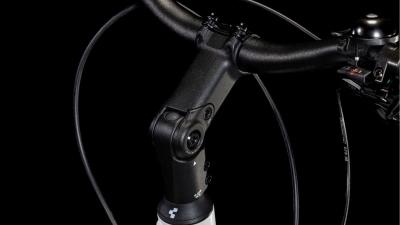 Cube Touring ONE cotton'n'grey Größe: Easy Entry 53 cm Produktbild 3