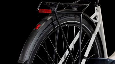 Cube Touring ONE cotton'n'grey Größe: Easy Entry 53 cm Produktbild 4