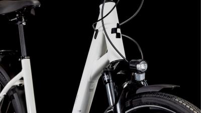 Cube Touring ONE cotton'n'grey Größe: Easy Entry 53 cm Produktbild 5