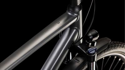 Cube Touring Pro slabgrey'n'metal Größe: 50 cm Produktbild 1