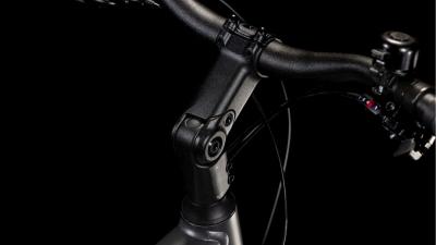 Cube Touring Pro slabgrey'n'metal Größe: 50 cm Produktbild 2