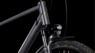 Cube Touring Pro slabgrey'n'metal Größe: 50 cm Produktbild 4