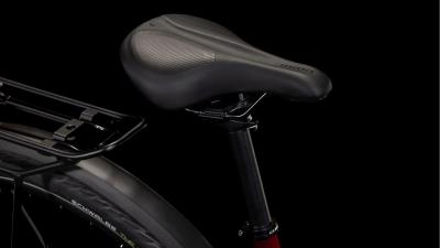 Cube Touring Pro maroon'n'pearl Größe: Trapeze 50 cm Produktbild 5