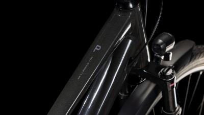 Cube Kathmandu Pro grey'n'lunar Größe: Trapeze 50 cm Produktbild 1