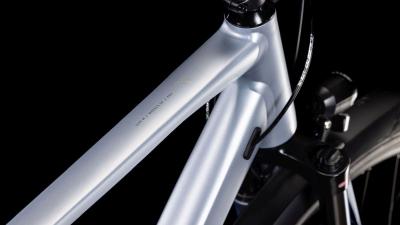 Cube Kathmandu Pro silverblue'n'grey Größe: 58 cm Produktbild 1