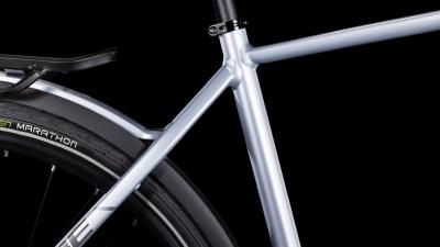 Cube Kathmandu Pro silverblue'n'grey Größe: 58 cm Produktbild 4