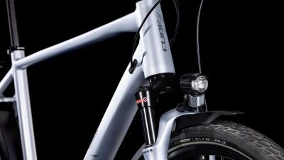 Cube Kathmandu Pro silverblue'n'grey Größe: 58 cm Produktbild 5