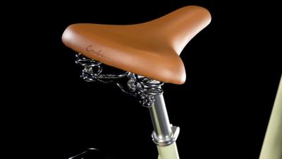 CUBE ella matchagreen'n'green Größe: Easy Entry 49 cm Produktbild 2