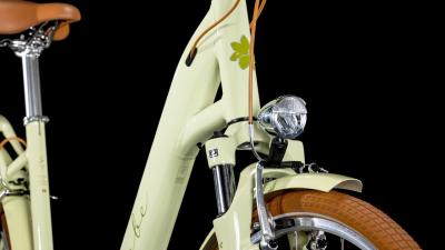 CUBE ella matchagreen'n'green Größe: Easy Entry 49 cm Produktbild 5