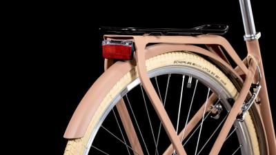 CUBE ella oldpink'n'plum Größe: Easy Entry 49 cm Produktbild 2