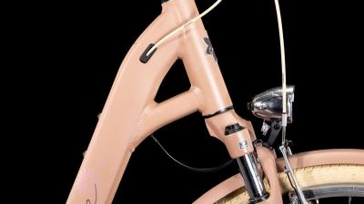 CUBE ella oldpink'n'plum Größe: Easy Entry 49 cm Produktbild 3