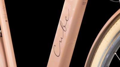 CUBE ella oldpink'n'plum Größe: Easy Entry 49 cm Produktbild 5