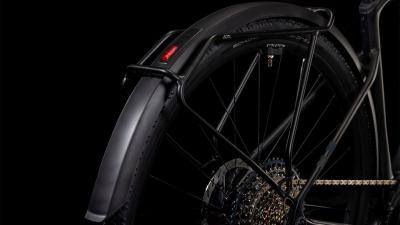 Cube Nuroad Hybrid C:62 SLX FE 400X carbon'n'glossy Größe: L Produktbild 4