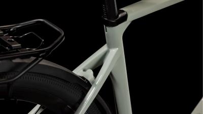 Cube Nulane C:62 SLX FE desertstone'n'green Größe: 58 cm Produktbild 3