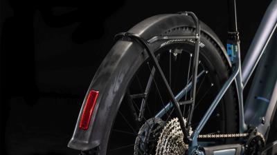 Cube Reaction Hybrid Pro 800 Allroad smaragdgrey'n'prism Größe: Trapeze M Produktbild 4