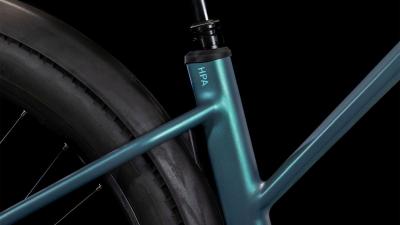 Cube Reaction Hybrid Pro 800 Allroad smaragdgrey'n'prism Größe: Trapeze M Produktbild 5