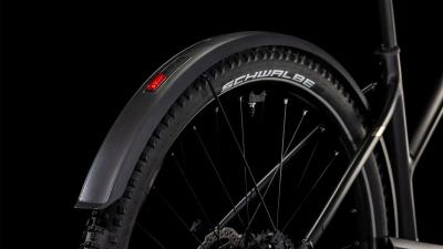 Cube Nuride Hybrid Pro 800 Allroad black'n'bronze Größe: Trapeze 58 cm Produktbild 3