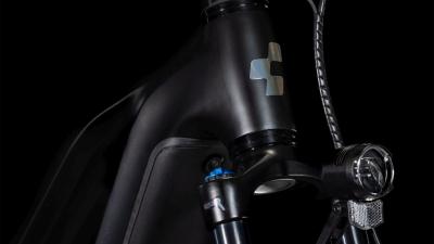 Cube Nuride Hybrid Pro 800 Allroad black'n'bronze Größe: Trapeze 58 cm Produktbild 5