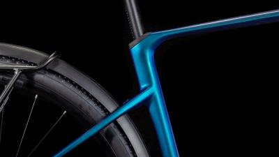 Cube Nulane Hybrid C:62 SLX FE 400X nebula'n'blue Größe: XS Produktbild 4