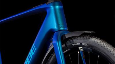 Cube Nulane Hybrid C:62 SLX FE 400X nebula'n'blue Größe: XS Produktbild 5