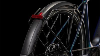 Cube Editor Hybrid SLT FE 400X goblin'n'glossy Größe: 50 cm Produktbild 3