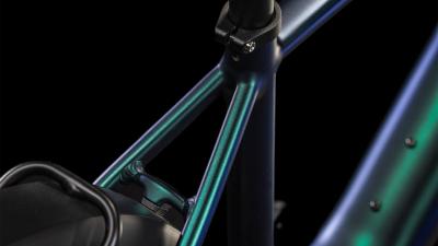 Cube Editor Hybrid SLT FE 400X goblin'n'glossy Größe: 58 cm Produktbild 2