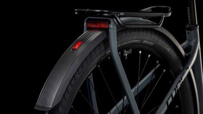 Cube Kathmandu Hybrid ONE 600 shadowgrey'n'black Größe: Easy Entry 62 cm Produktbild 4