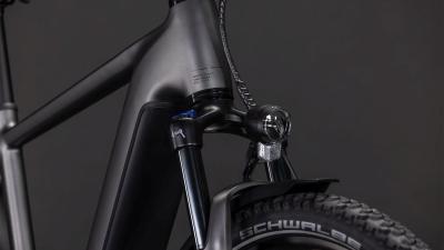 Cube Nuride Hybrid Performance 600 slabgrey'n'black Größe: 54 cm Produktbild 4