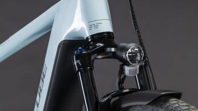 Cube Touring Hybrid ONE 600 glacier'n'reflex Größe: 54 cm Produktbild 6