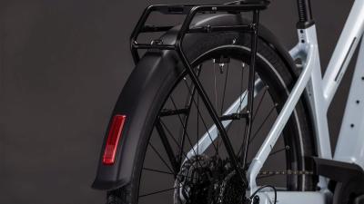 Cube Touring Hybrid ONE 600 glacier'n'reflex Größe: Trapeze 50 cm Produktbild 2