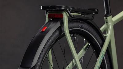 Cube Kathmandu Hybrid ONE 800 pea'n'green Größe: 58 cm Produktbild 4