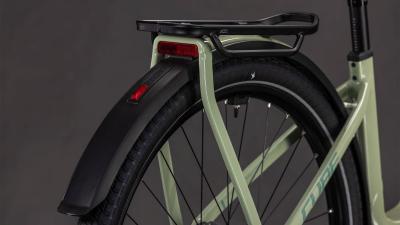 Cube Kathmandu Hybrid ONE 800 pea'n'green Größe: Easy Entry 54 cm Produktbild 3