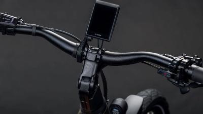 Cube Kathmandu Hybrid Pro 800 sunglow'n'chrome Größe: Trapeze 46 cm Produktbild 2