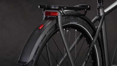 Cube Kathmandu Hybrid Comfort Pro 800 slabgrey'n'black Größe: 54 cm Produktbild 4