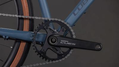 Cube Nuroad Pro whale'n'reflex Größe: M Produktbild 3