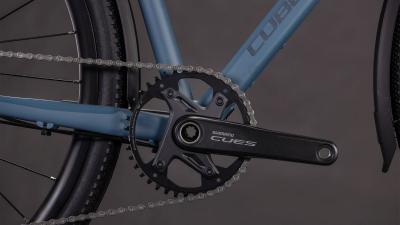 Cube Nuroad Pro FE whale'n'reflex Größe: L Produktbild 3