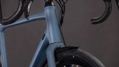 Cube Nuroad Pro FE whale'n'reflex Größe: XL Produktbild 4