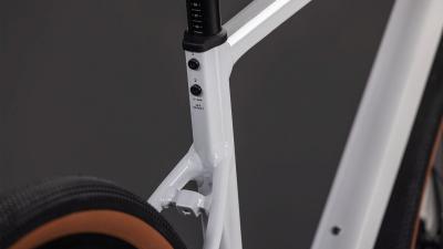 Cube Nuroad EX cotton'n'grey Größe: L Produktbild 2