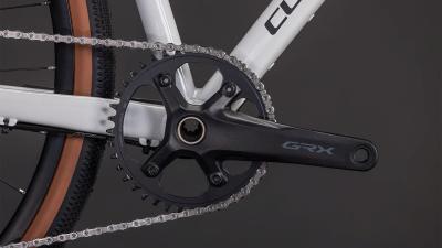 Cube Nuroad EX cotton'n'grey Größe: L Produktbild 3