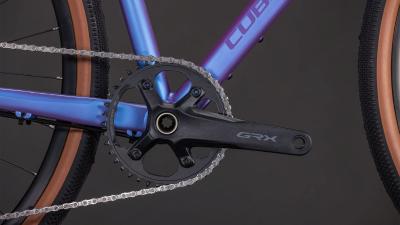 Cube Nuroad EX blueiris'n'lilac Größe: L Produktbild 3