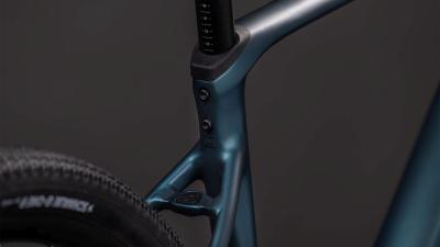 Cube Nuroad Race royalgreen'n'black Größe: XS Produktbild 1