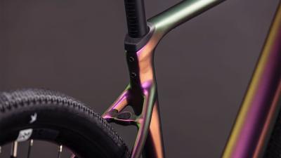 Cube Nuroad SLX molotov'n'black Größe: M Produktbild 1